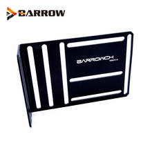 BARROW Square Reservoir Metal Fixing Bracket / Only use Barrow Water Coolant Tank / Bracket Size 113*80*30 2024 - buy cheap