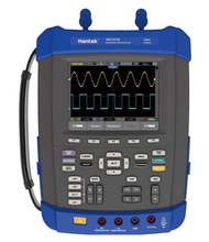 Hantek Origial DSO1072E DSO1102E DSO1152E DSO1202E Oscilloscope Recorder DMM FFT Spectrum Analyzer Frequency Counter 2024 - buy cheap