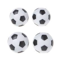 Balón de fútbol de mesa de resina, 2 unidades, 32mm, 36mm 2024 - compra barato