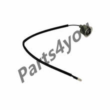 CF MOTO gladiador X8 X450 X520 X550 X850 Z8 CF moto ATV UTV interruptor de presión de aceite CABLE de enlace 0800-012401 2024 - compra barato