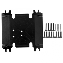 Caja de engranajes central de Control remoto, accesorio de deslizamiento de montaje para AXIAL WRAITH 2021 90018 90048, piezas de repuesto de coche teledirigido, 1/10 2024 - compra barato