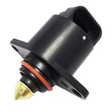 92061898 IAC Idle Air Control Valve for Daewoo Nubira 2.0L Leganza 2.2L 1999-2002 / C95176 / AC166 / 9206 1898 2024 - buy cheap