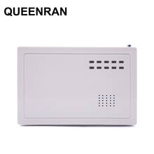 PB-205R 433mhz signal repeater signal extender/strenthener for ST-VGT, ST-IIIB Burglar Alarme Systems, Free Shipping 2024 - buy cheap