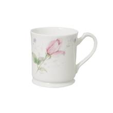 Taza NARUMI, Rosa Abril, 220 ml