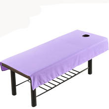 190x70cm capa para a beleza massagem elástica spa cama mesa de salão cama cama cama beleza massagem fisioterapia 2024 - compre barato