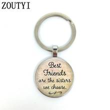 The new/best friends are our chosen sisters, men's and women's keychain quality car key pendants, and convex glass keychains. 2024 - buy cheap