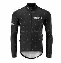 Ride better-maillot de ciclismo profesional areo, camiseta de manga larga de color negro, última carrera aerodinámica, con la tela más nueva para el verano, 2021 2024 - compra barato