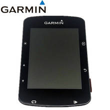 Оригинальный велосипедный Секундомер ЖК-экран для GARMIN EDGE 520, EDGE 520J, EDGE 520 Plus, измеритель скорости велосипеда ЖК-дисплей экран панель 2024 - купить недорого