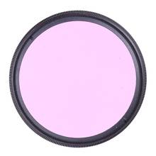 49 52 55 58 62 67 72 77mm FLD lens Digital Filter Lens Protector for canon nikon DSLR SLR Camera simple 2024 - buy cheap