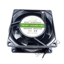 NEW for AFB803822H 220/240V AC50/60Hz 0.08A  80*80*38mm cooling fan 2024 - buy cheap