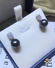 Женские серьги-гвоздики из серебра 925 пробы 2024 - купить недорого