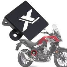 Чехол для мотоцикла HONDA CB500X 2019 2020 CB 500X 500X 2024 - купить недорого