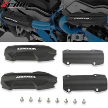 For Honda CB1000R All Years Motorcycle 25mm Engine Block Bumper Guard Protection Decorative Crash Bar Accessories CB 1000R 2024 - buy cheap