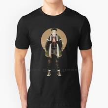 Himejima Gyomei T Shirt 100% Pure Cotton Himejima Gyomei Himejima Gyomei Demon Kimetsu No Yaiba Demon Kimetsu No Yaiba Anime 2024 - buy cheap