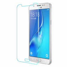 Glass For Samsung Galaxy J5 2017 SM-J530G SM-J530F Tempered Glass Phone Film For Cristal Samsung Galaxy j5 2017 screen protector 2024 - buy cheap