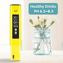 50pcs by DHL accuracy 0.01 automatic calibration Digital Pocket PH METER Water Acid PH Tester Meter Water Aquarium Acidity  40% 2024 - buy cheap
