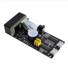 Qr /1d/2d/code Scanner V3.0 Bar Code Scan Recognition Module Serial Communication Uart Interface Usb Keyboard Input 2024 - buy cheap