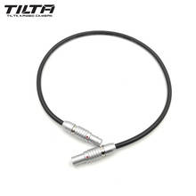 Tilta 0B 2 Pin to 4 Pin Power Cable for Image Transmission, FGG 0B 2 Pin to 4 Pin Male Connector 2024 - buy cheap