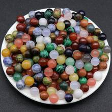 Natural Stone Turquoise Beads 12mm Round Loose Beads 2pcs/lot For DIY Jewelry Making Finding Accessories 2024 - buy cheap