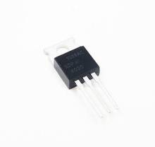 10 pçs/lote NDP6020P NDP6020 MOSFET P-CH 20V 24A PARA-220 Em Estoque 2024 - compre barato