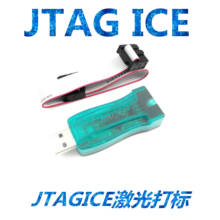 1PCS AVR USB Emulator debugger programmer JTAG ICE for Atmel 2024 - buy cheap