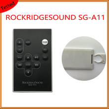 Remote Control ROCKRIDGESOUND SG-A11 Original Remote Control Replaceable The Same One 2024 - buy cheap