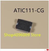 NEW 10PCS/LOT ATIC111_CG ATIC111-CG UM31CG HSOP-20 2024 - buy cheap