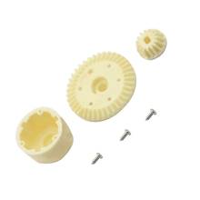 Front Rear Differential Gear Assembly for Tamiya TT01 TT01D TT01E TT01ED 51004 G Parts 2024 - buy cheap