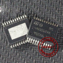 10pcs/lot VN5012AK VN5012 HSOP24 car Power Management IC Light Driver ChipIn Stock 2024 - buy cheap