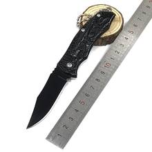 Small Folding Knife Survival Pocket Tactical Knife Stainless Steel Camping Hiking Hunting Knives Outdoor Multi EDC Tool 2024 - buy cheap