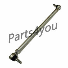 CFMoto CF500 CF800 450 500 550 600 800 450L 450S  CForce X5 CForce 600 X6 625 X8 ATV Steering Tie-Rod 9010-100530-20000 2024 - buy cheap