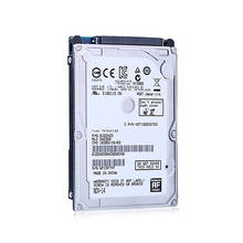 Original Brand Hard Drive 320GB HDD 5400rpm 8MB Cache 9.5mm ATA IDE 2.5" Laptop Hard Drive 2024 - buy cheap