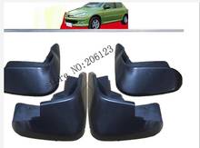 Front Rear Molded Car Mud Flaps For Peugeot 206 Hatchback Hatch 1998-2012 Mudflaps Splash Guards Mud Flap Mudguards Fender 2024 - buy cheap