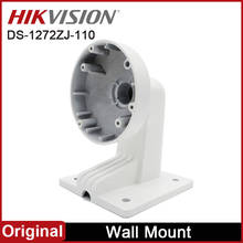 Hikvision-soporte de montaje en pared DS-1272ZJ-110 para Mini domo IP, accesorios de cámara CCTV 2024 - compra barato