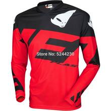2019 cycling mtb jersey dh mx enduro motocross jersey downhill jersey bike shirt 2024 - buy cheap