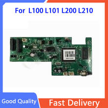 FORMATTER PCA ASSY Formatter Board logic Main Board Mother Board for Epson L100 L101 L200 L210 L300 L455 L475 L555 L565 printer 2024 - buy cheap