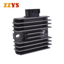 Voltage Regulator Rectifier For KAWASAKI EX250 EX300 EX650 ER EX NINJA 250 300 650R 650 ZX1000 ZX Ninja 1000 ER650 ER-6N ER6N 2024 - buy cheap