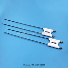 100mm 200mm Needle Ignition Plug,Ceramic Big Head Ignition Electrode,Fuel Oil Gas Stove,Lengthen Type Burner Ignition Needle 2024 - buy cheap