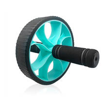 Roda elétrica ab, para exercício físico, masculino e feminino, equipamento para uso em casa ou na academia, reforço do núcleo 2024 - compre barato