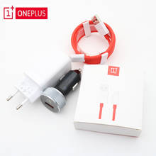 For Oneplus 7t Dash Charger Cable Usb Type-C Cable Quick Red Charge power data DASH cable for one plus 7 7t 6 6t 5t 5 3t 3 Cable 2024 - buy cheap