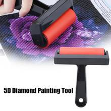 5D Diamond Painting Tool Roller DIY Diamond Painting Accessories for Diamond Painting Sticking Tightly 2024 - buy cheap