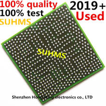 DC:2019+ 100% test very good product 215-0752001 215 0752001 bga chip reball with balls IC Chipset 2024 - buy cheap