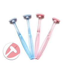 Soft Tongue Brush Fresh Breath Adults Health Care Cleaning the Surface of Tongue Oral Cleaning Brushes Tongue Scraper Cleaner 2024 - buy cheap