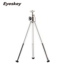 Eyeskey High Quality Pocket Portable Retractable Metal Monocular Tripod Anti-Shake Bracket Binoculars Telescope Accessories 2024 - buy cheap