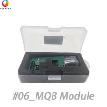 Yanhua Mini ACDP Module6 MQB/MMC Instrument with Adapters 2024 - buy cheap