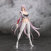 Orchid Seed Sexy Figure Triage X Sagiri Yuko PVC Action Figure Japanese Anime Figure Toys Collection Statue Doll Gift 2024 - buy cheap