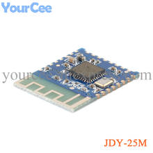 JDY-25 JDY-25M Module MESH Zigbee Bluetooth-compatible Master-slave Transparent Transmission UART 1.9-3.6V 80M Distance 2024 - buy cheap