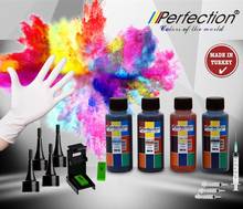 Kit de recarga de cartucho de tinta de alta calidad, para impresora de inyección de tinta Canon Pixma MP450 MP460 MP470 MP480 MP490 MP492 MP495 MP499 2024 - compra barato