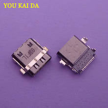 100 шт. 19 pin HDMI штекер разъем позолоченный HDMI Sockect ремонт замена пайки 19pin A Тип 2024 - купить недорого
