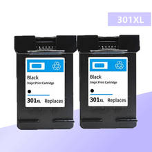 Replacement Ink Cartridge for hp301 Compatible for HP 301 301XL INK DeskJet 1050 2050 3050 2150 1510 2540 Printer 2024 - buy cheap